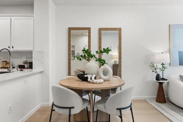 1680 Shore Place 5, Santa Clara, California 95054