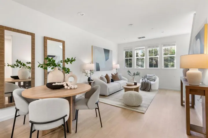 1680 Shore Place 5, Santa Clara, California 95054