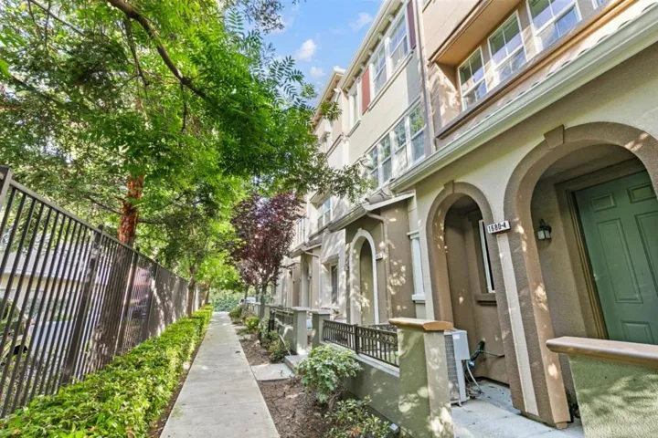 1680 Shore Place 5, Santa Clara, California 95054