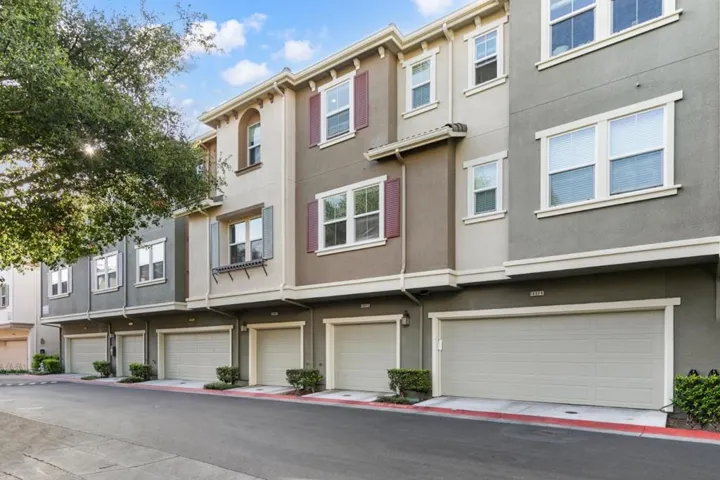 1680 Shore Place 5, Santa Clara, California 95054