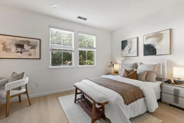 1680 Shore Place 5, Santa Clara, California 95054