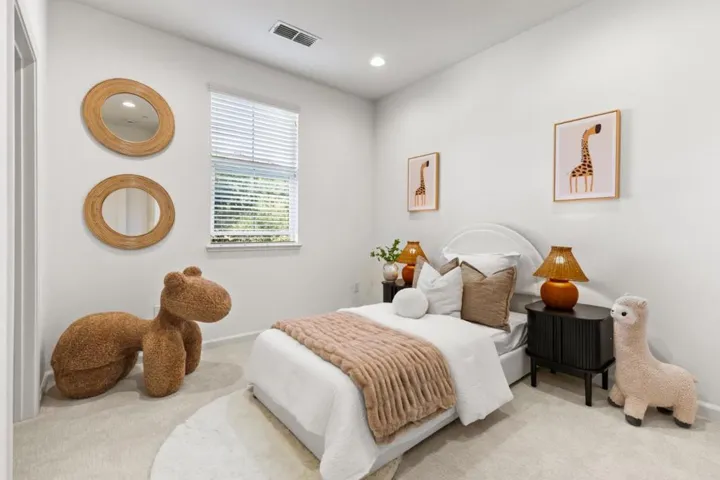 1680 Shore Place 5, Santa Clara, California 95054