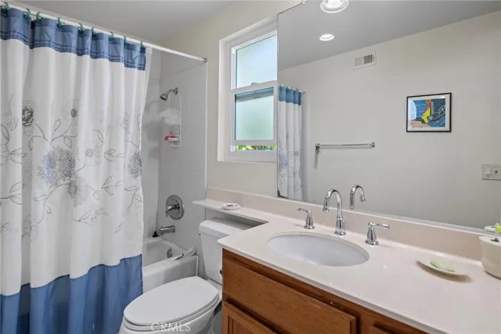 Primary Bathroom 1