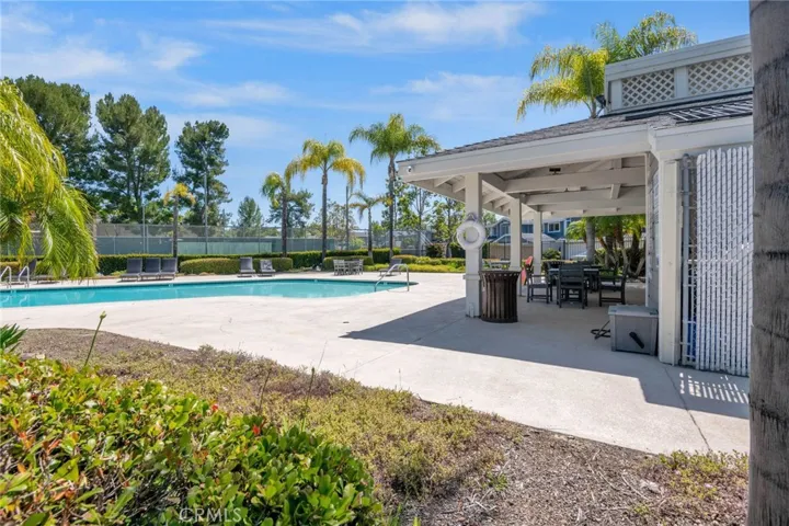 22006 Summit Hill Drive, Lake Forest, California 92630