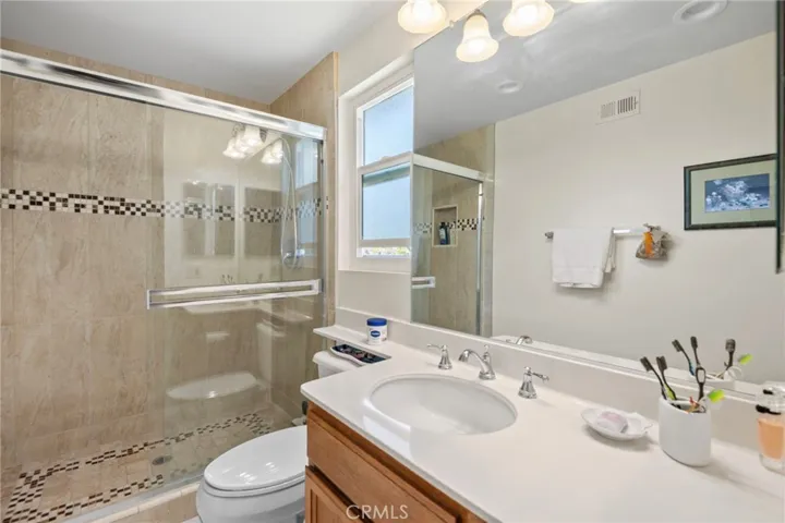Primary Bath 2