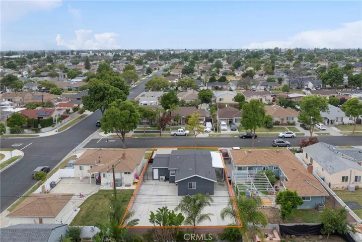 11928 Maidstone Avenue, Norwalk, California 90650