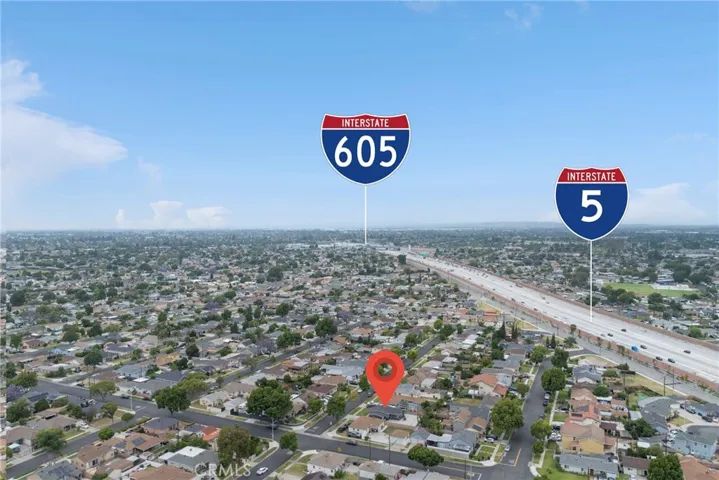 11928 Maidstone Avenue, Norwalk, California 90650
