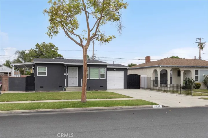 11928 Maidstone Avenue, Norwalk, California 90650