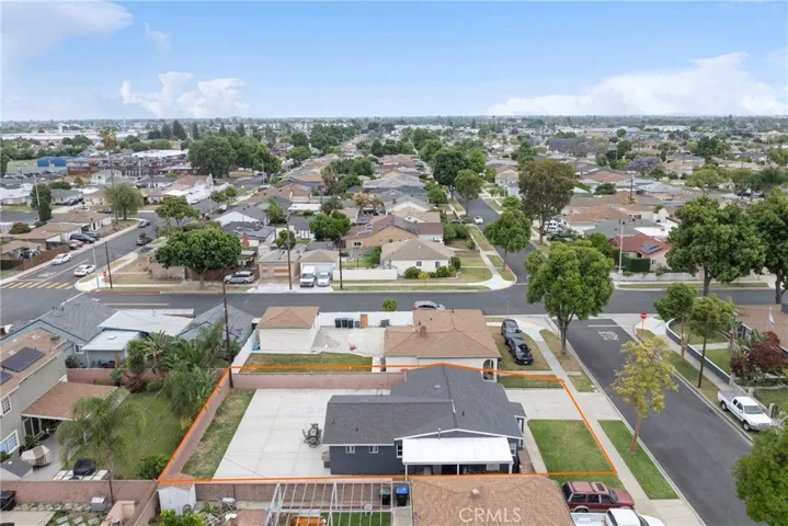 11928 Maidstone Avenue, Norwalk, California 90650