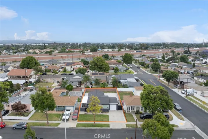 11928 Maidstone Avenue, Norwalk, California 90650