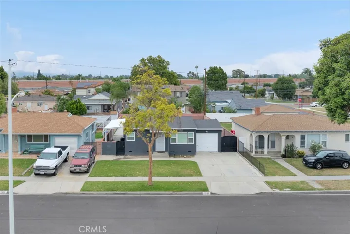 11928 Maidstone Avenue, Norwalk, California 90650