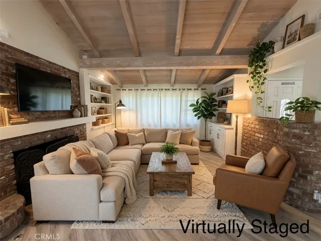 5300 Calhoun, Sherman Oaks, California 91401