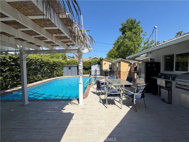 5300 Calhoun, Sherman Oaks, California 91401
