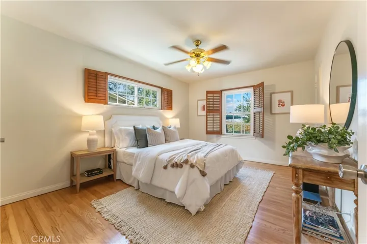 2429 Ganesha Avenue, Altadena, California 91001