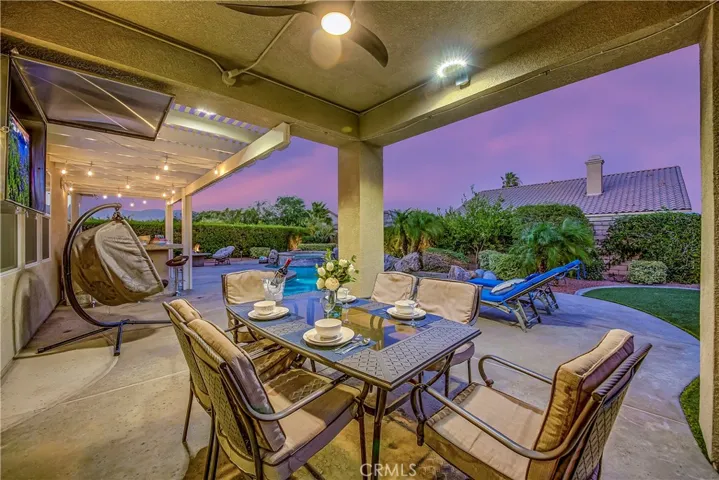41424 Trumble Court, Indio, California 92203