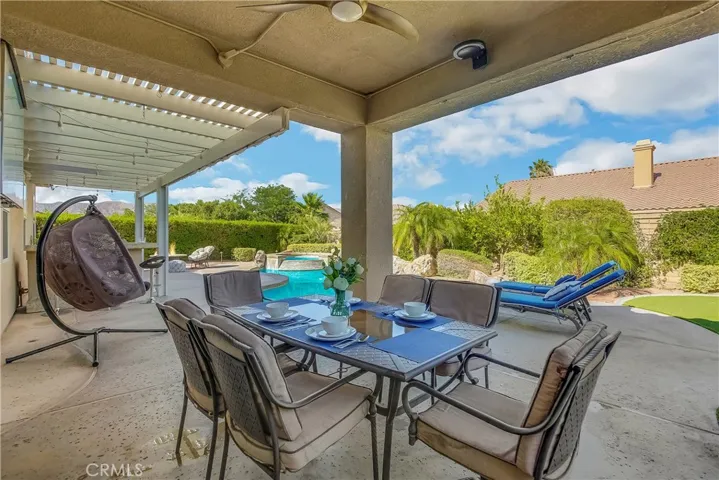 41424 Trumble Court, Indio, California 92203