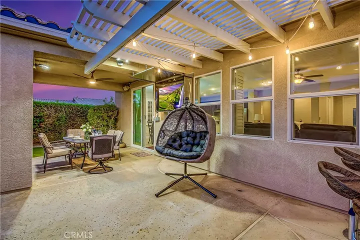 41424 Trumble Court, Indio, California 92203