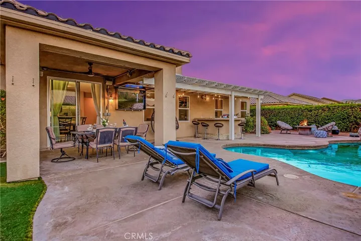 41424 Trumble Court, Indio, California 92203