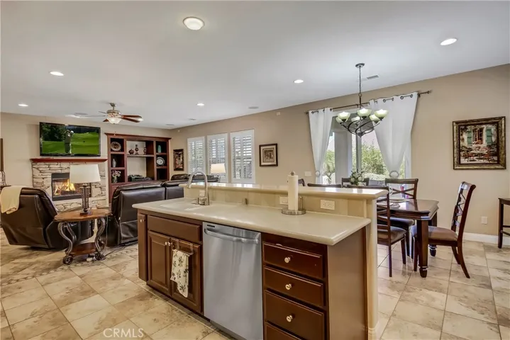 41424 Trumble Court, Indio, California 92203