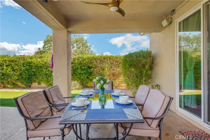 41424 Trumble Court, Indio, California 92203