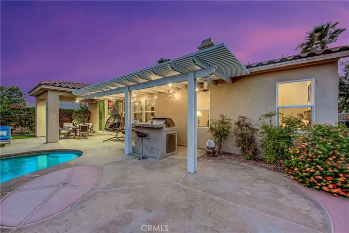 41424 Trumble Court, Indio, California 92203