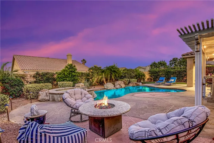 41424 Trumble Court, Indio, California 92203