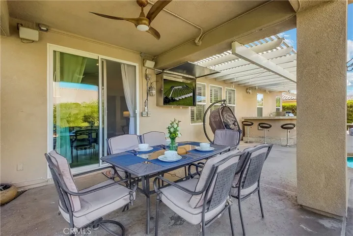 41424 Trumble Court, Indio, California 92203