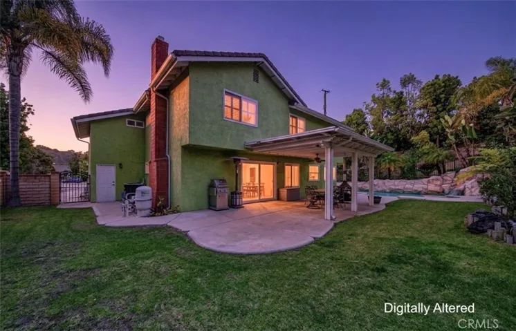 3106 Cherrydale, Diamond Bar, California 91765