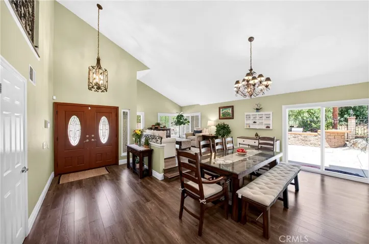 3106 Cherrydale, Diamond Bar, California 91765