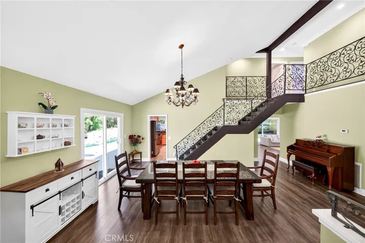 3106 Cherrydale, Diamond Bar, California 91765