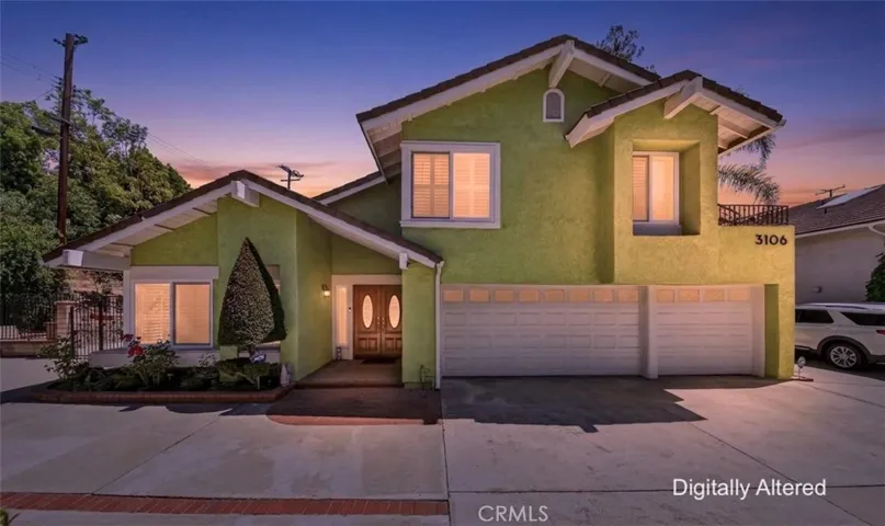 3106 Cherrydale, Diamond Bar, California 91765