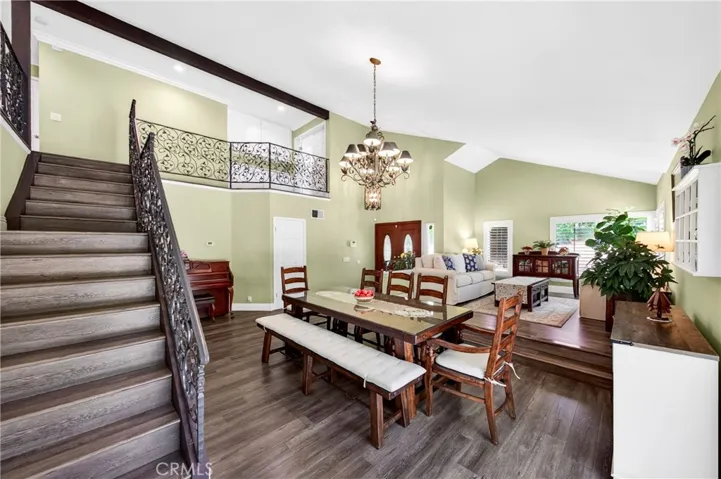 3106 Cherrydale, Diamond Bar, California 91765