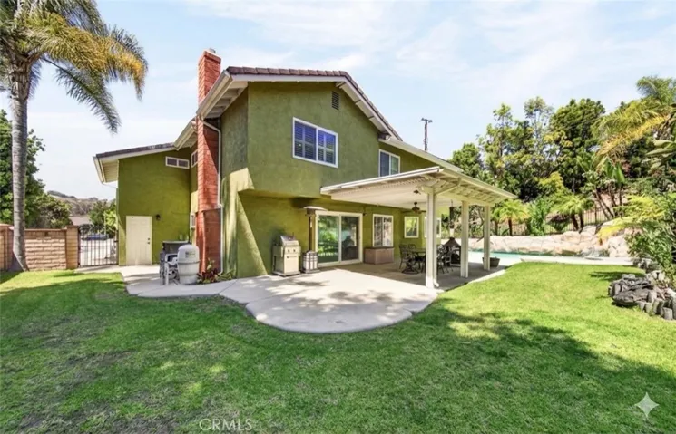 3106 Cherrydale, Diamond Bar, California 91765