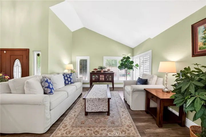 3106 Cherrydale, Diamond Bar, California 91765