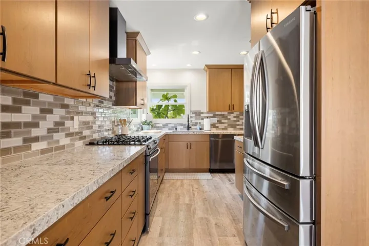 5309 Onyx, Torrance, California 90503