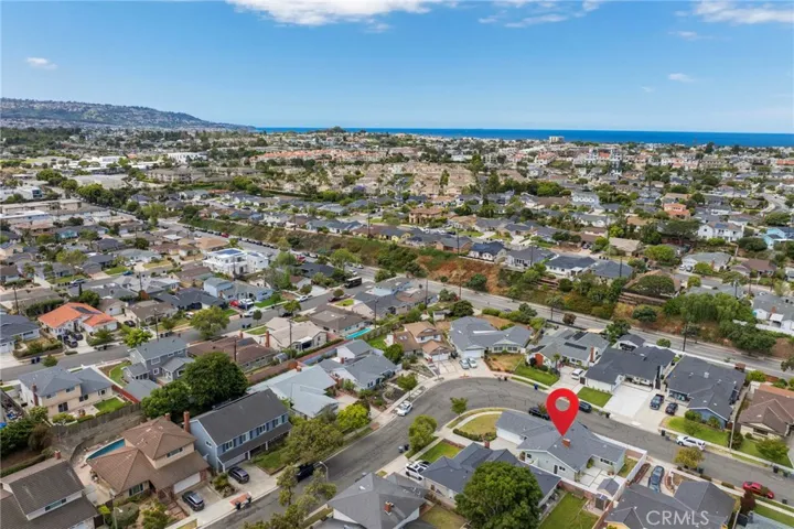5309 Onyx, Torrance, California 90503