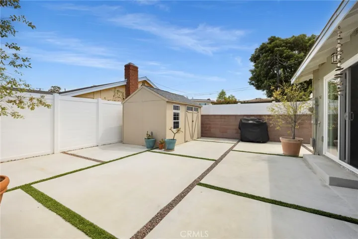 5309 Onyx, Torrance, California 90503
