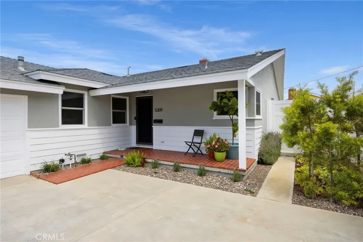 5309 Onyx, Torrance, California 90503