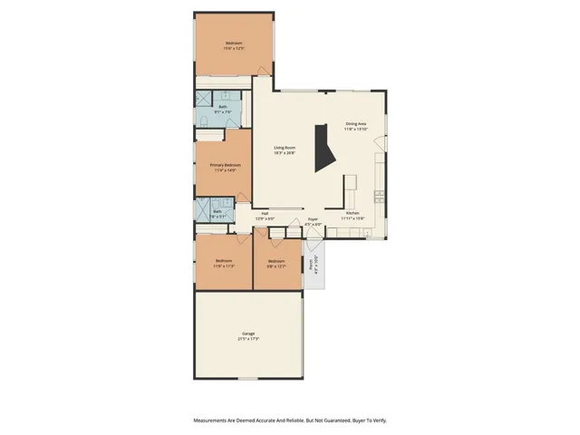 5309 Onyx, Torrance, California 90503