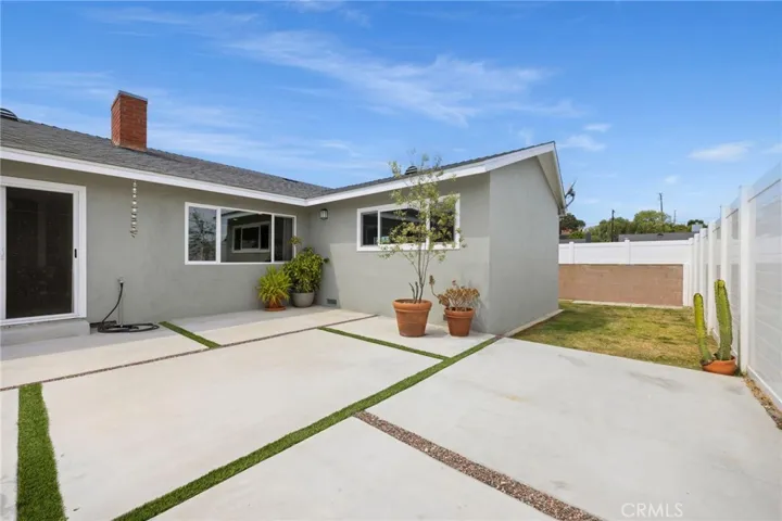 5309 Onyx, Torrance, California 90503