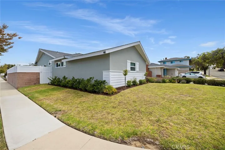 5309 Onyx, Torrance, California 90503
