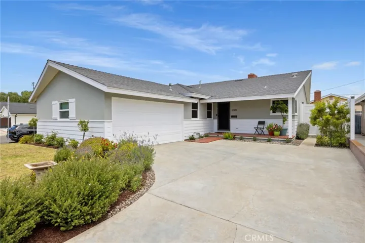 5309 Onyx, Torrance, California 90503