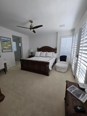 79865 Casita Bedroom