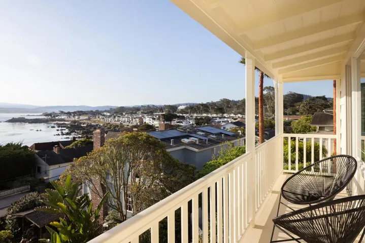 888 Del Monte Boulevard, Pacific Grove, California 93950
