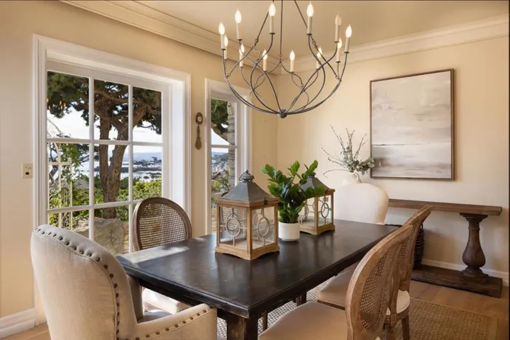 888 Del Monte Boulevard, Pacific Grove, California 93950