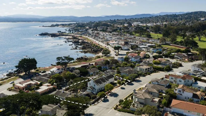 888 Del Monte Boulevard, Pacific Grove, California 93950