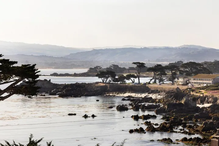 888 Del Monte Boulevard, Pacific Grove, California 93950