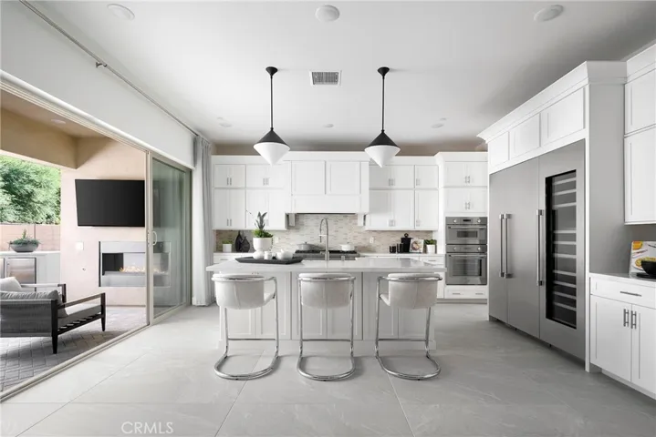 Model Home Photos – Same Floor Plan, Finishes May Vary