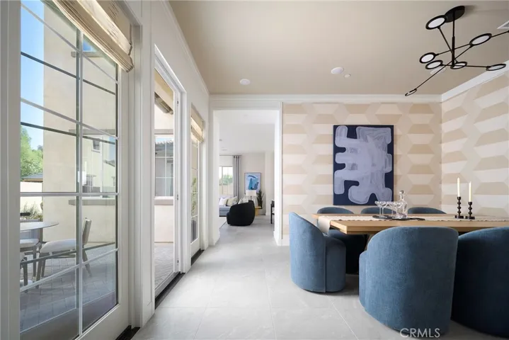 Model Home Photos – Same Floor Plan, Finishes May Vary