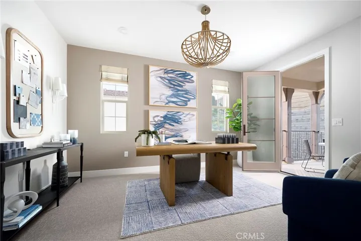 Model Home Photos – Same Floor Plan, Finishes May Vary